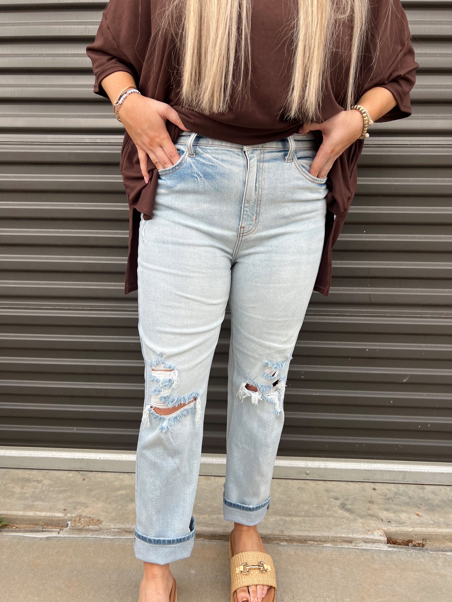 Delilah Jeans
