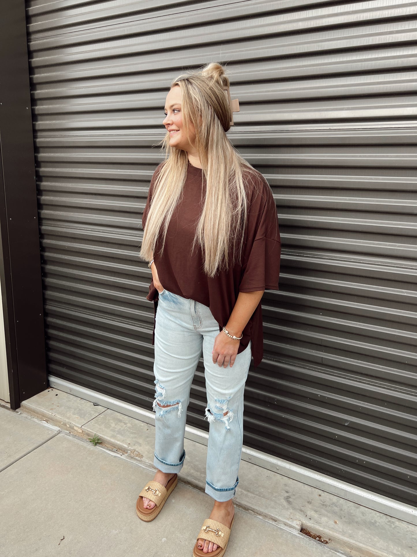 Delilah Jeans