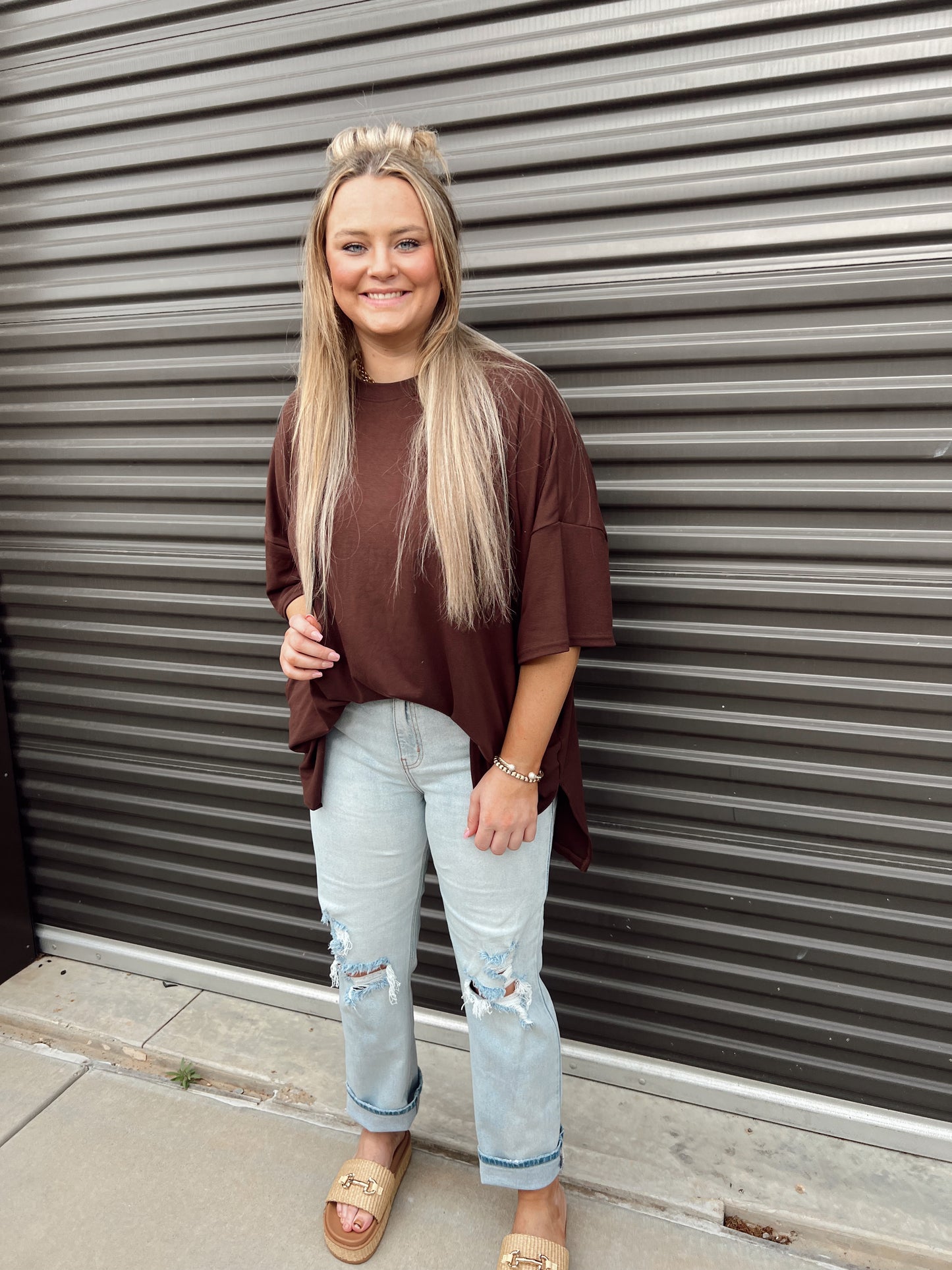Delilah Jeans