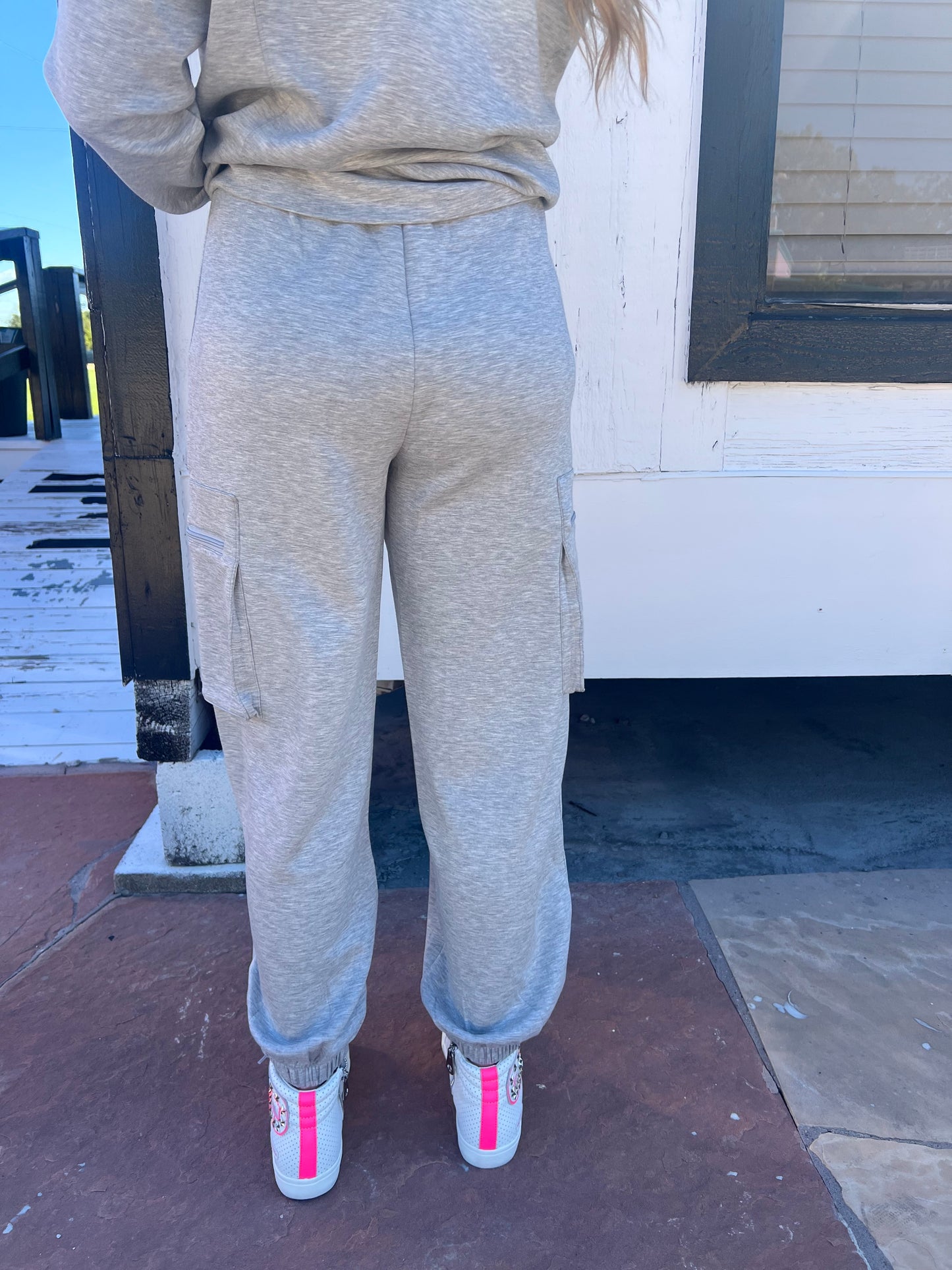 Cloud Sweatpants
