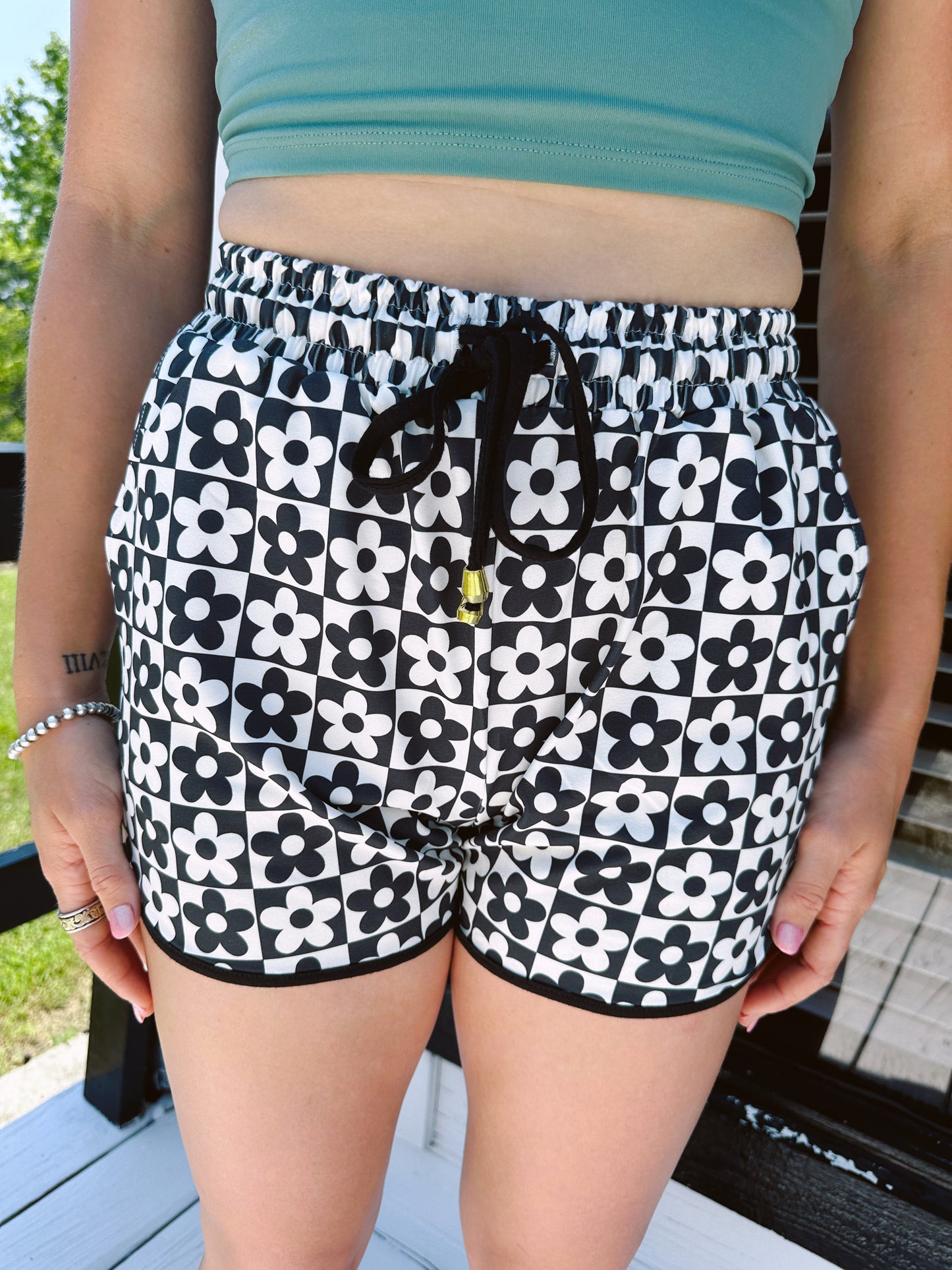 Everyday Short
