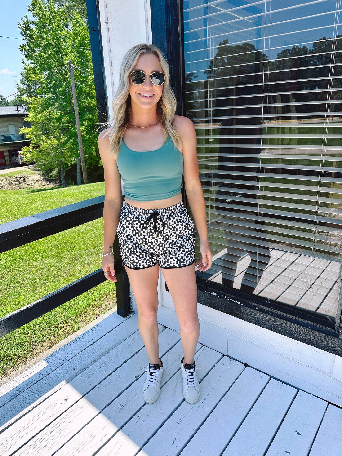 Everyday Short