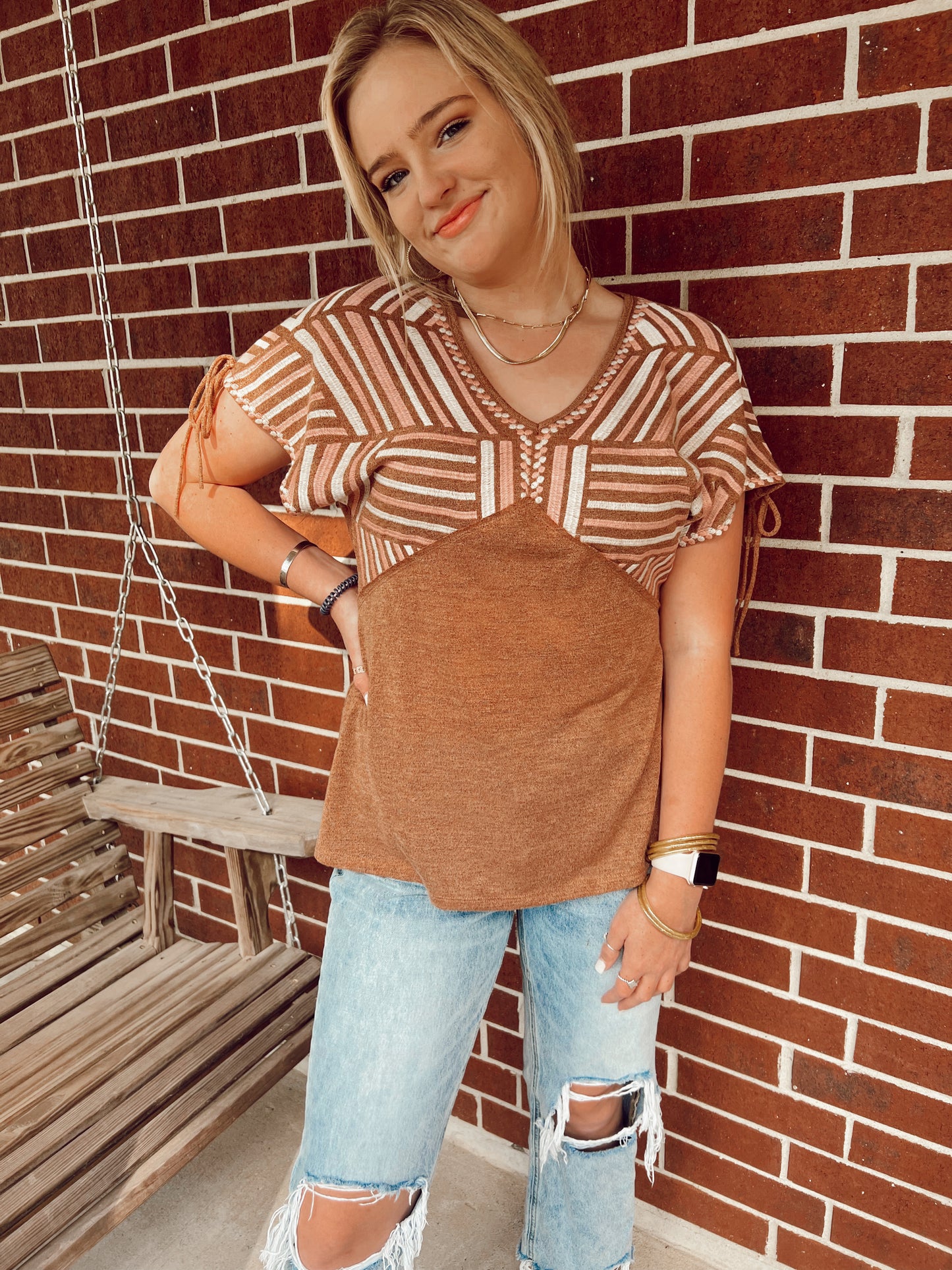 Savanna Top