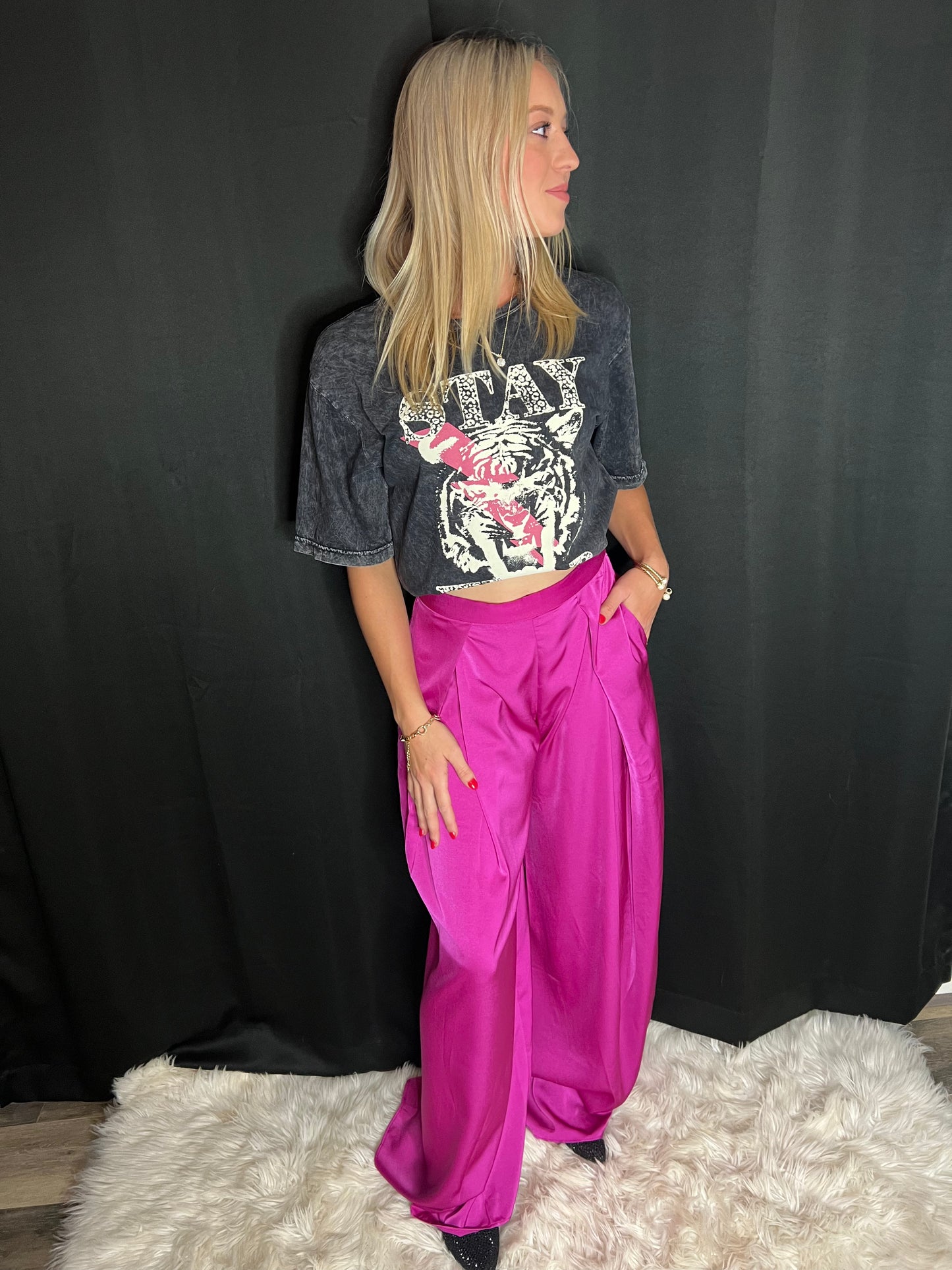 Sassy Pants