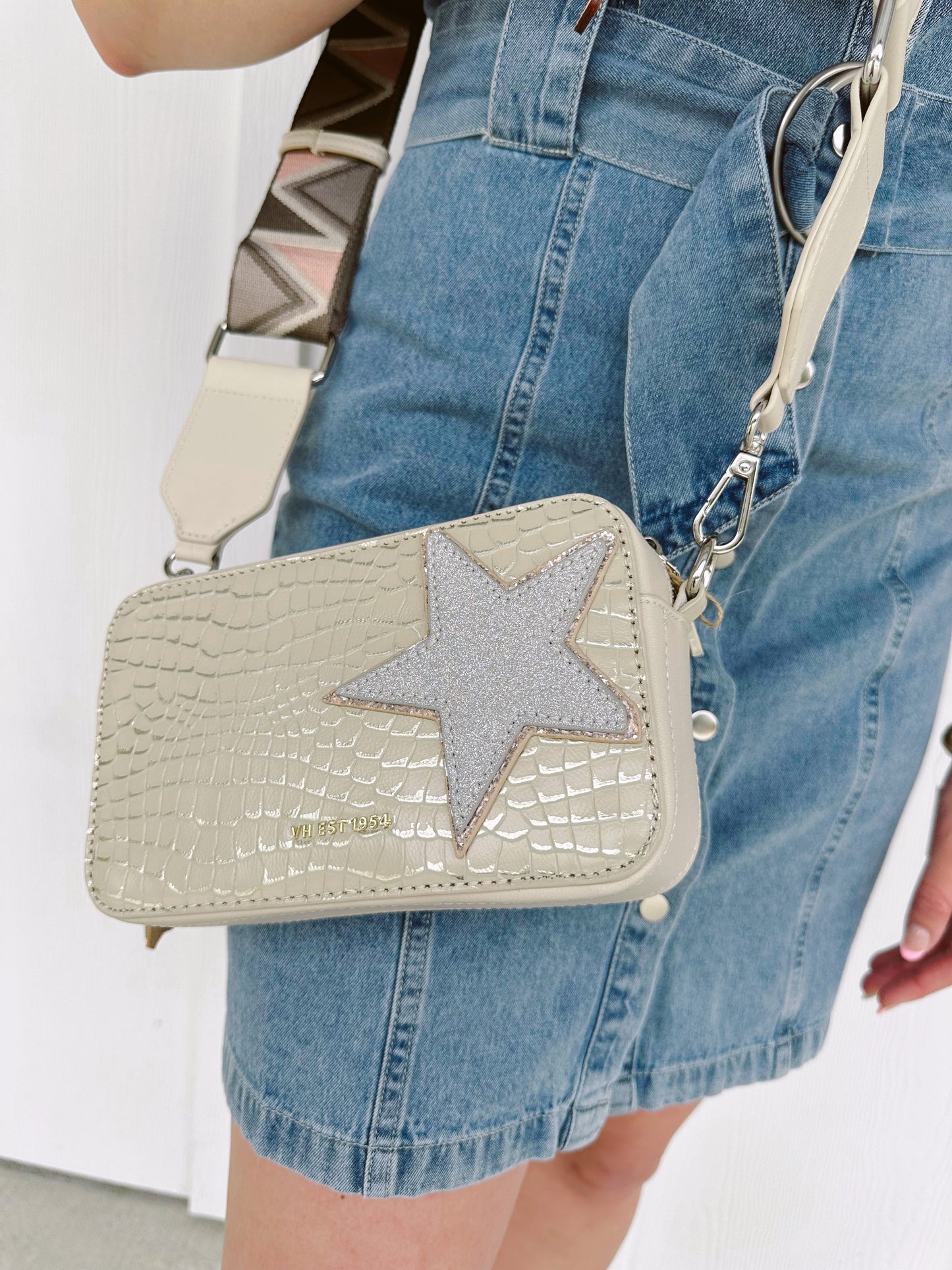 Vintage Dream purse