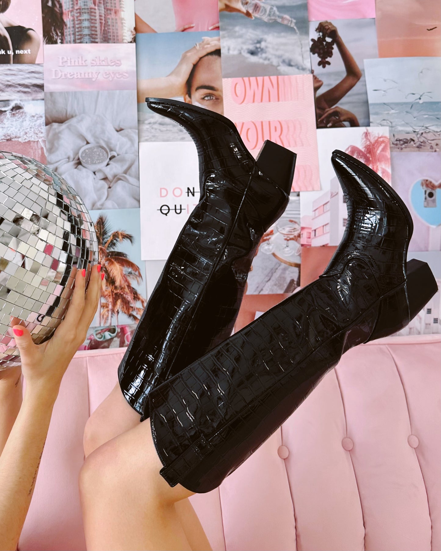 Jax Boot