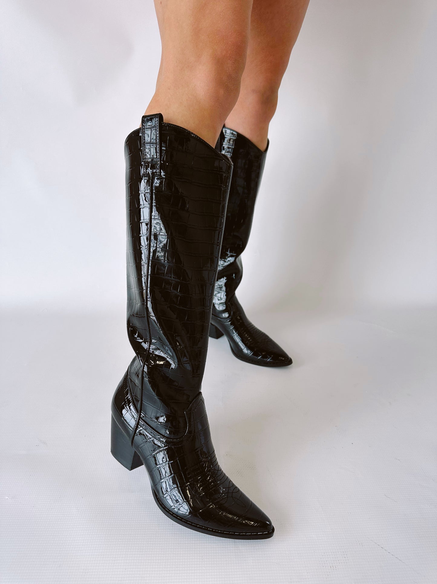 Jax Boot