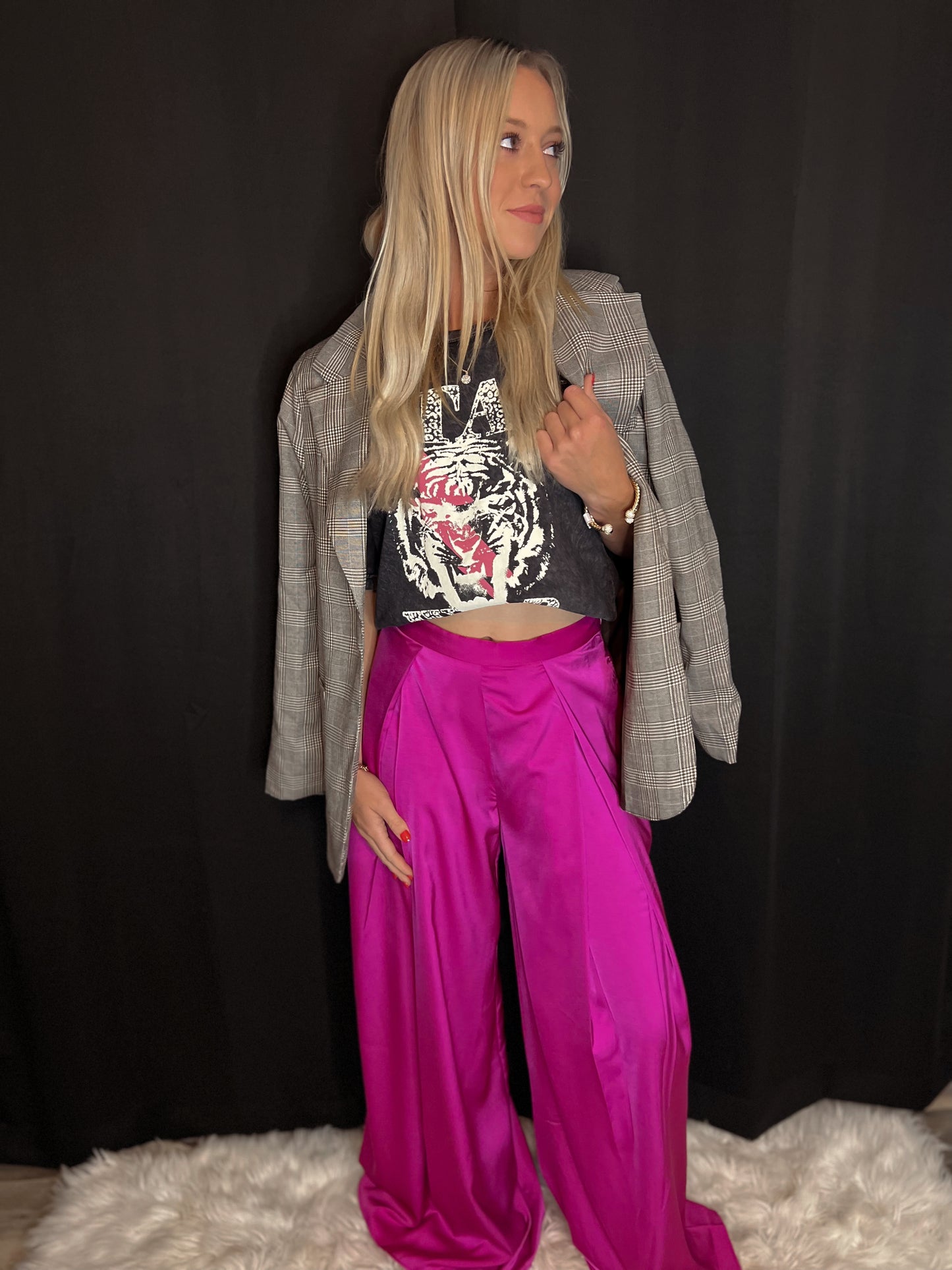 Sassy Pants