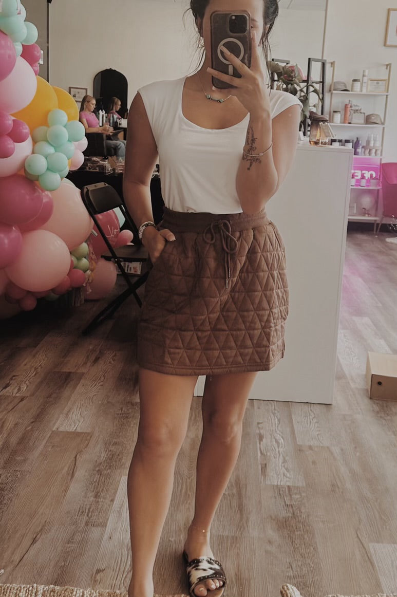 Saige skirt