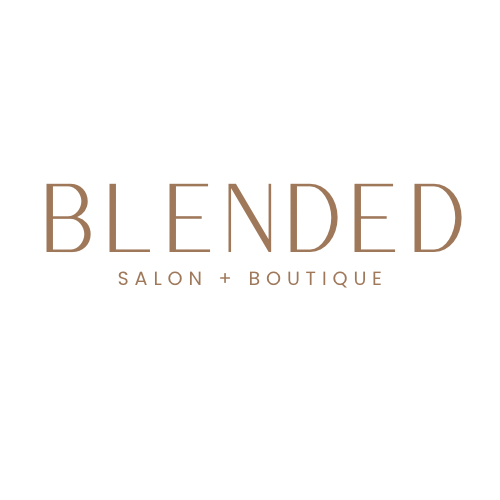 Blended Salon + Boutique