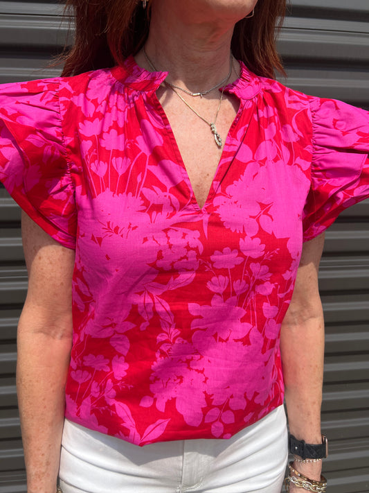 Bliss Top