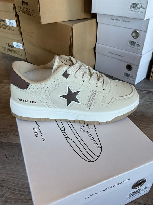 Neutral Sneaker