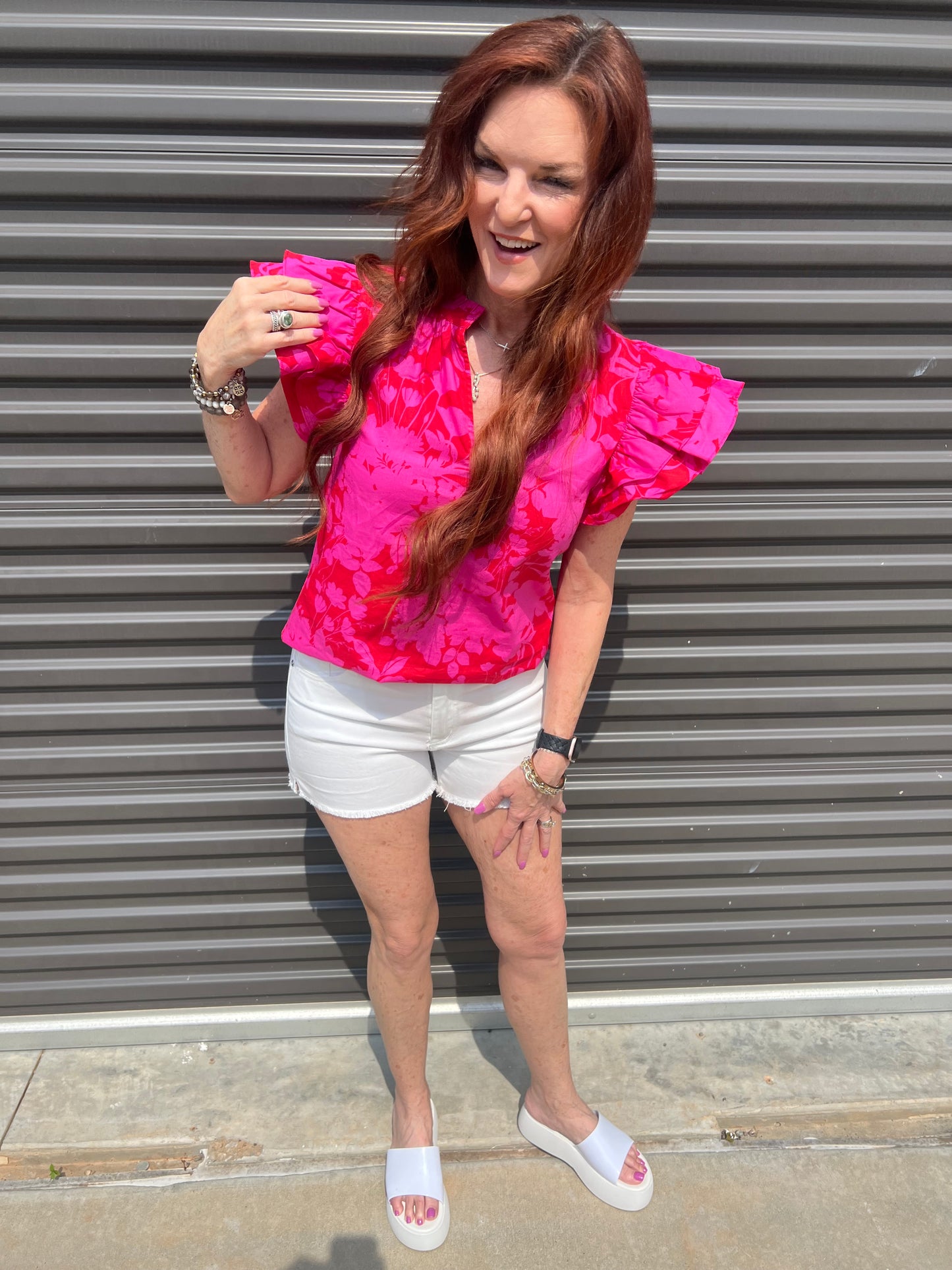 Bliss Top