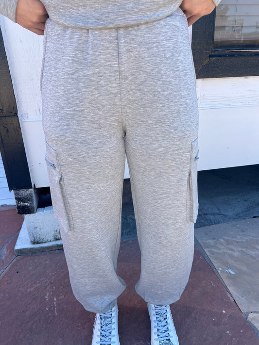 Cloud Sweatpants