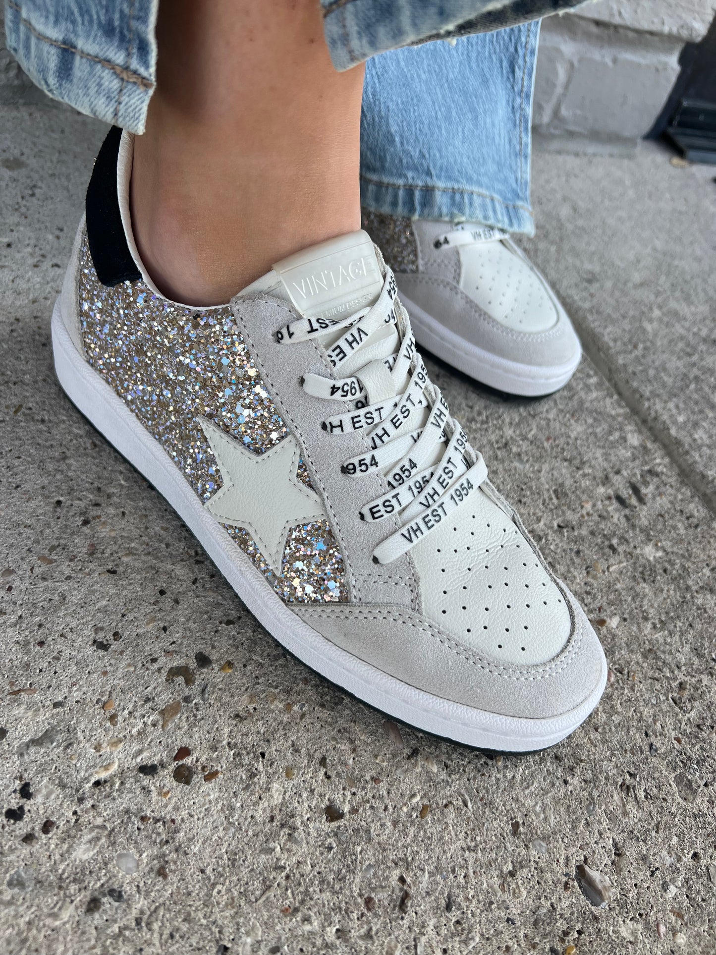 Kristen Sneaker