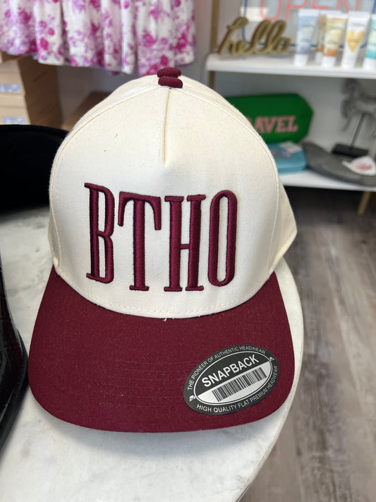 BTHO Hat