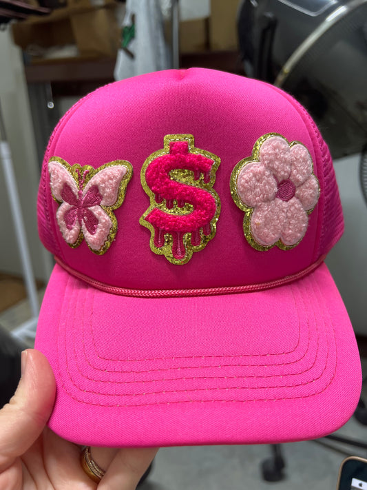 Money Hat