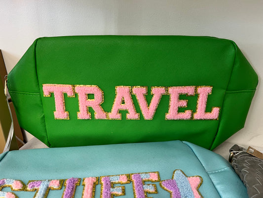 Travel Bag