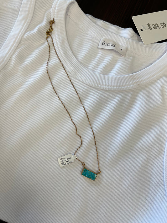 Turquoise Necklace