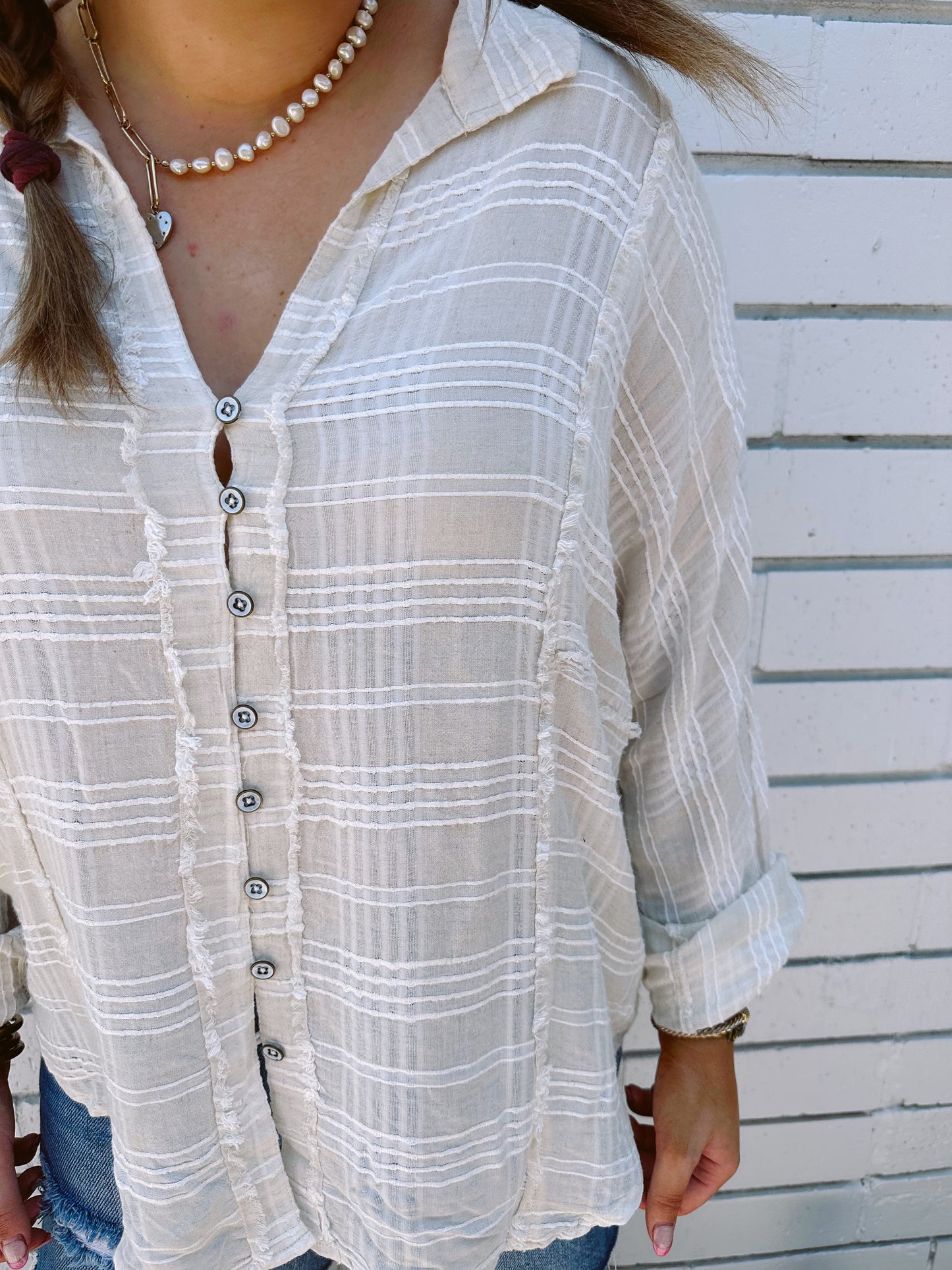 The Sara top